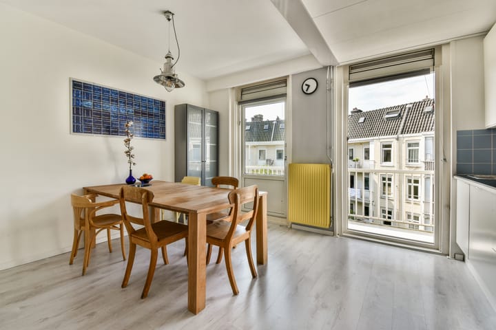 Foto 4 van Lampongstraat 14-3