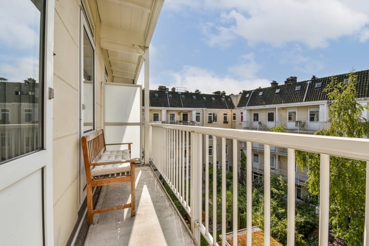 Foto 5 van Lampongstraat 14-3