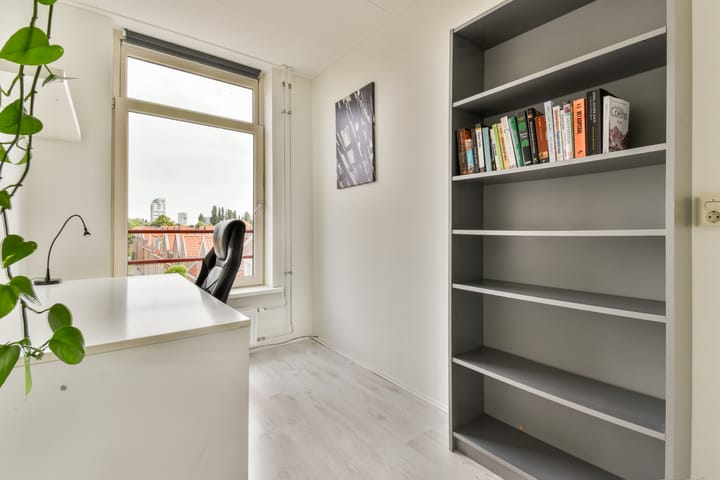 Foto 7 van Lampongstraat 14-3