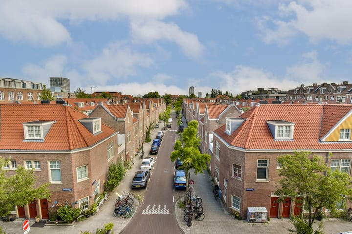 Foto 8 van Lampongstraat 14-3