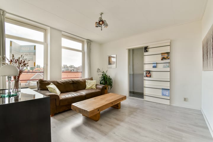 Foto 9 van Lampongstraat 14-3