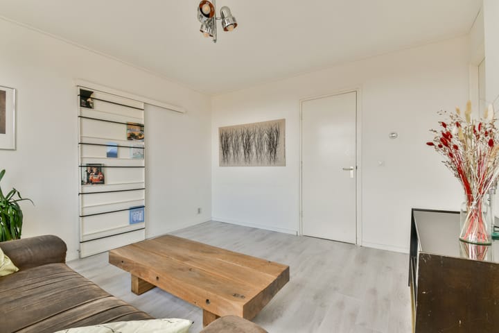 Foto 10 van Lampongstraat 14-3