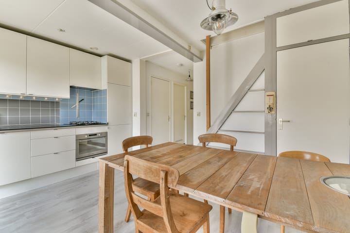 Foto 11 van Lampongstraat 14-3