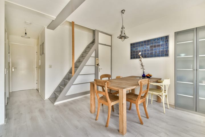 Foto 12 van Lampongstraat 14-3