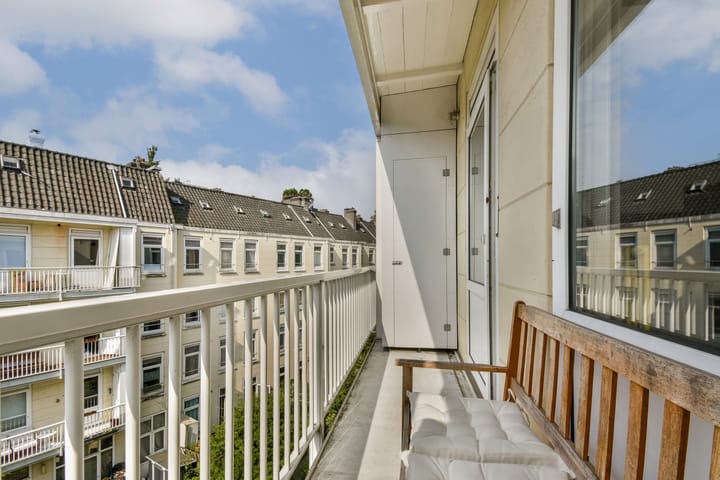 Foto 13 van Lampongstraat 14-3