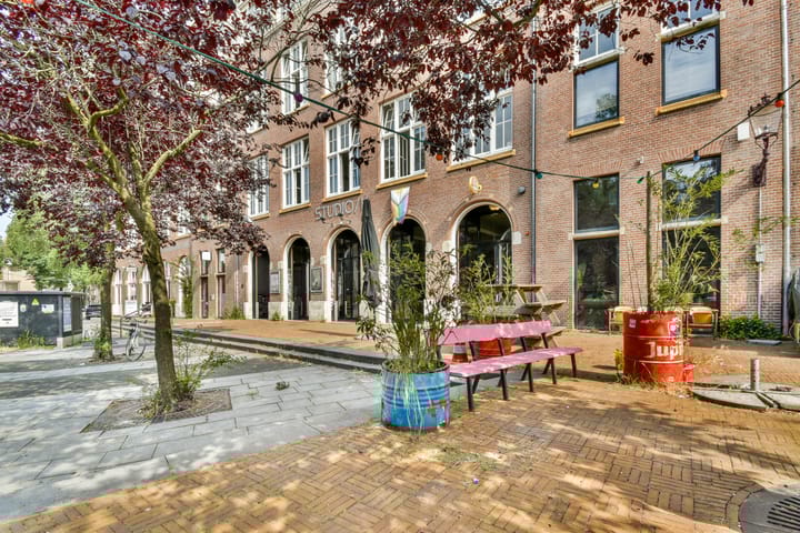 Foto 20 van Lampongstraat 14-3