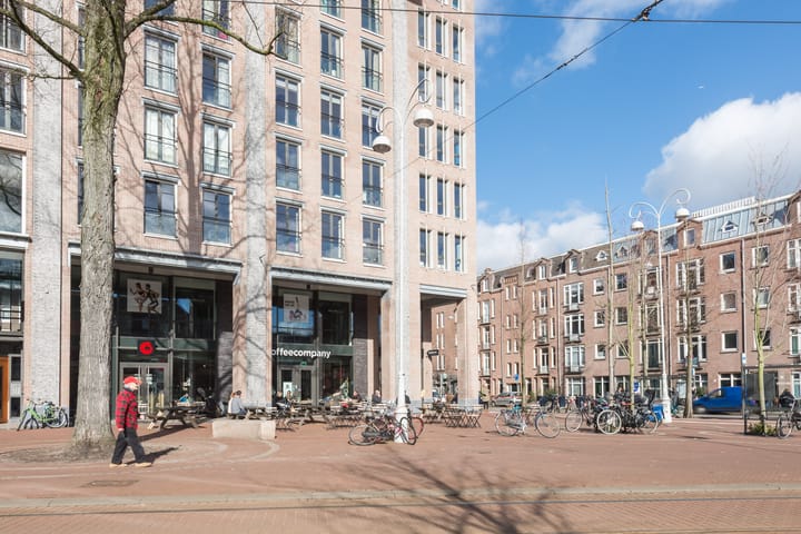 Foto 22 van Lampongstraat 14-3