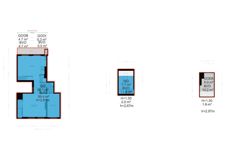 Foto 27 van Lampongstraat 14-3