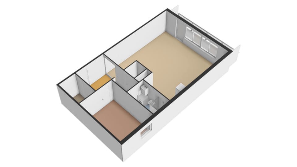 Foto 47 van Burgemeester D. Kooimanweg 313