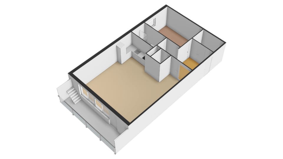 Foto 48 van Burgemeester D. Kooimanweg 313