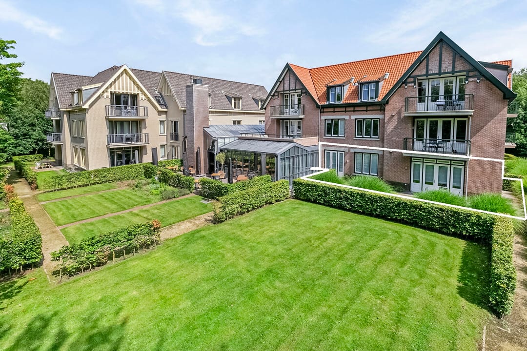 Photo 1 of Domburgseweg 28-C