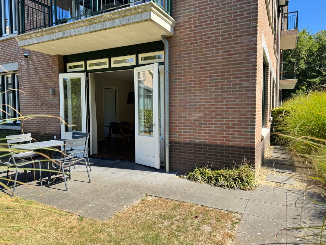 Photo 26 of Domburgseweg 28-C