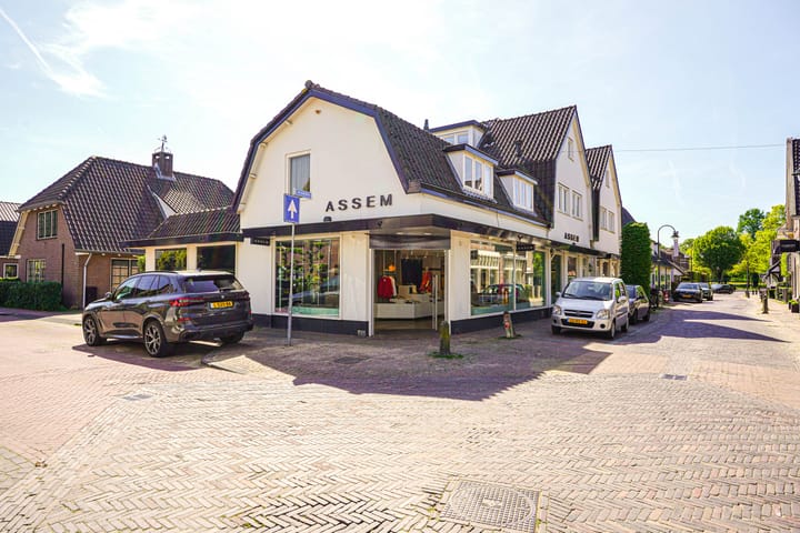 Nieuweweg 39, Laren (NH)