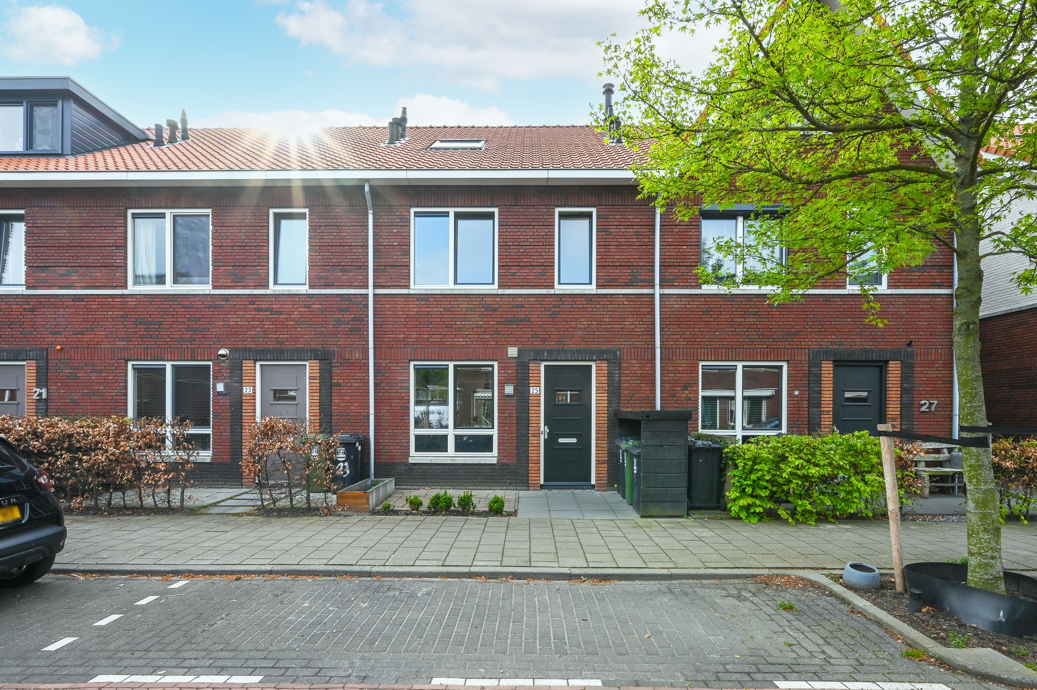 Citroenvlinder, 25, 's-Gravenzande, 2692GA, Zuid-Holland, Nederland 25