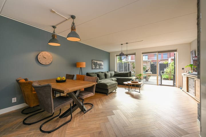 Foto 2 van Citroenvlinder 25