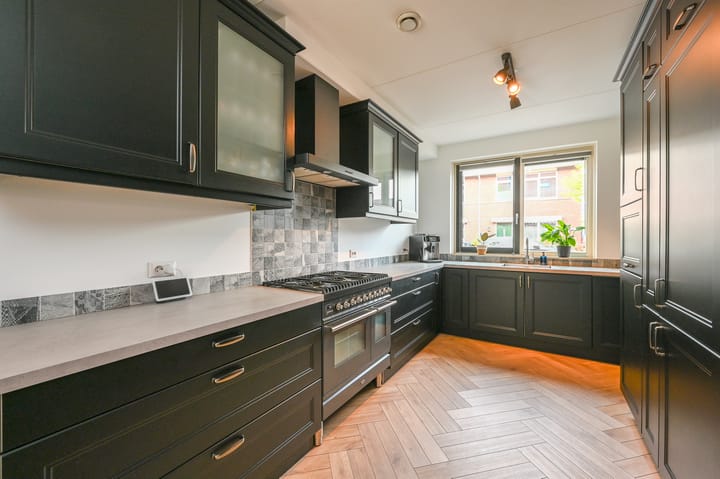 Foto 3 van Citroenvlinder 25