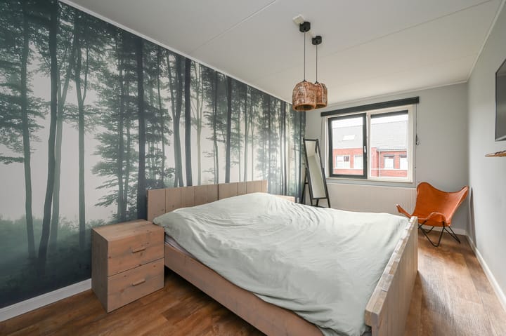 Foto 4 van Citroenvlinder 25