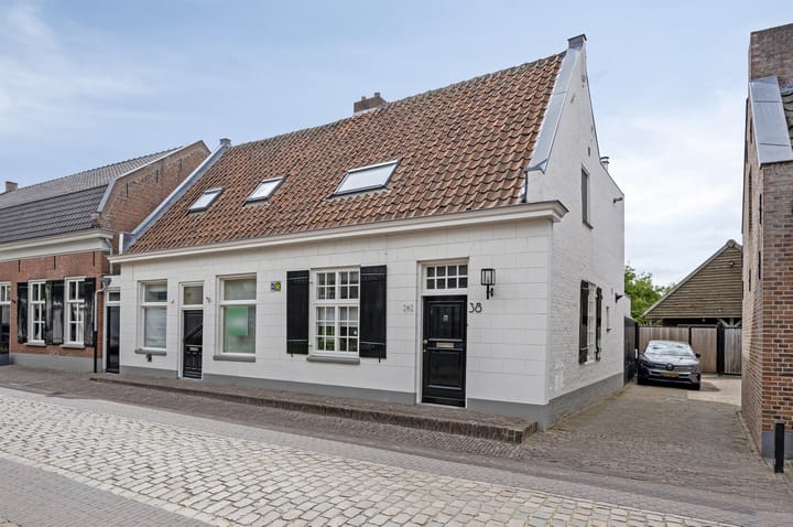 Nieuwstraat 38