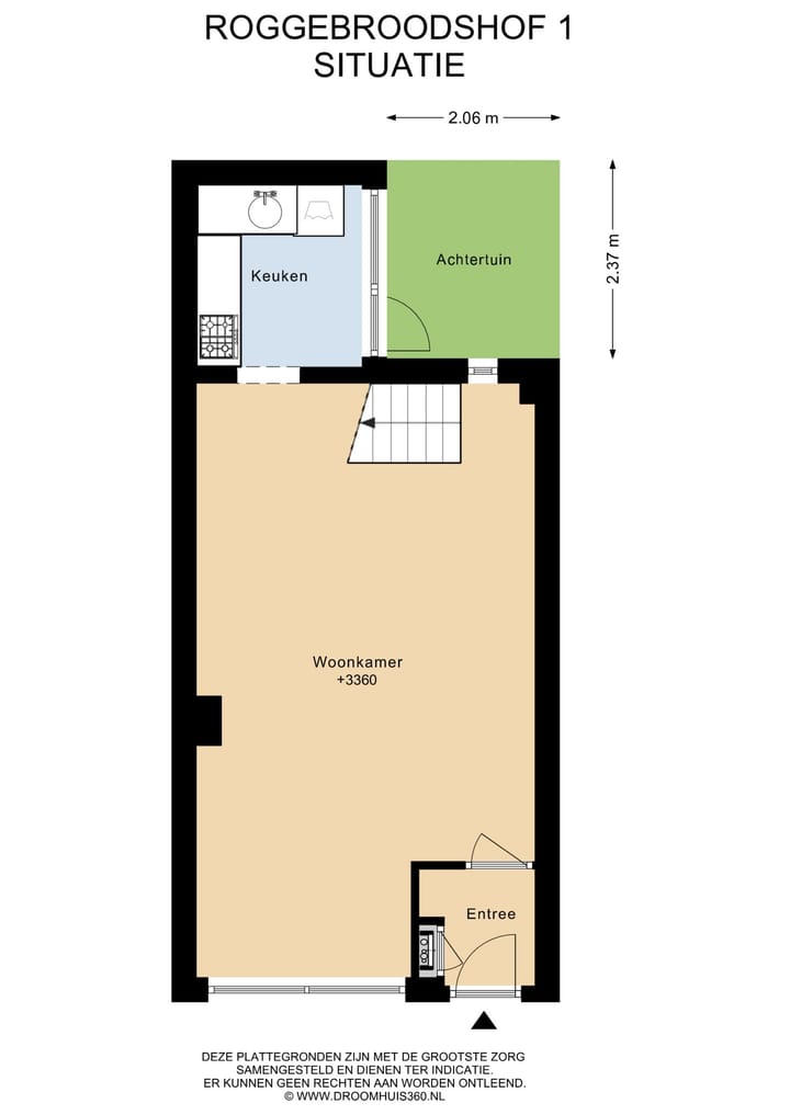 Photo 35 of Roggebroodshof 1