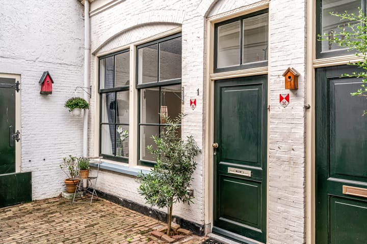 Photo 24 of Roggebroodshof 1