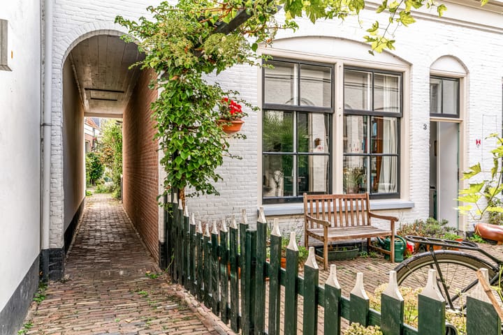 Photo 27 of Roggebroodshof 1