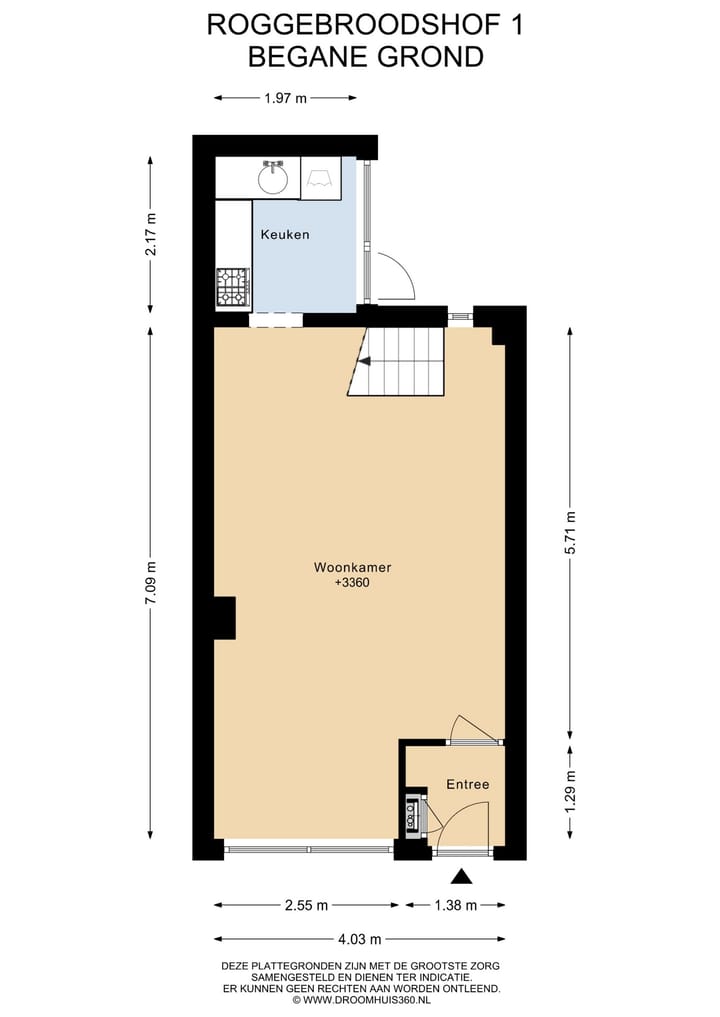 Photo 31 of Roggebroodshof 1