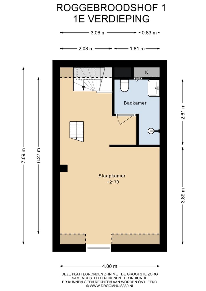 Photo 32 of Roggebroodshof 1