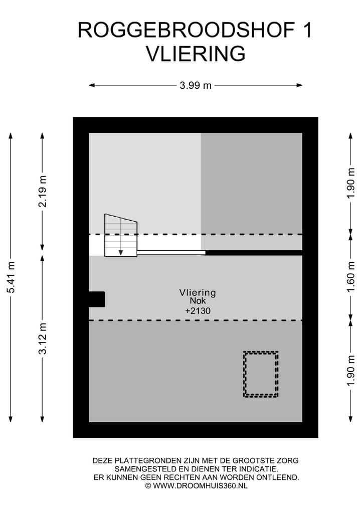 Photo 33 of Roggebroodshof 1