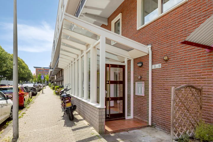 Foto 34 van Henegouwenstraat 66