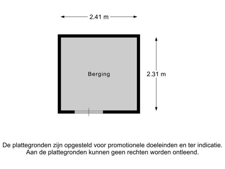 Berging