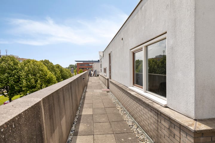 Foto 5 van Henegouwenstraat 66