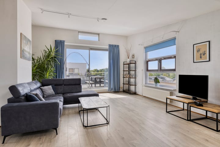 Foto 7 van Henegouwenstraat 66