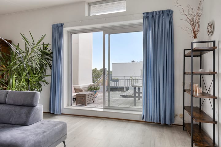 Foto 8 van Henegouwenstraat 66