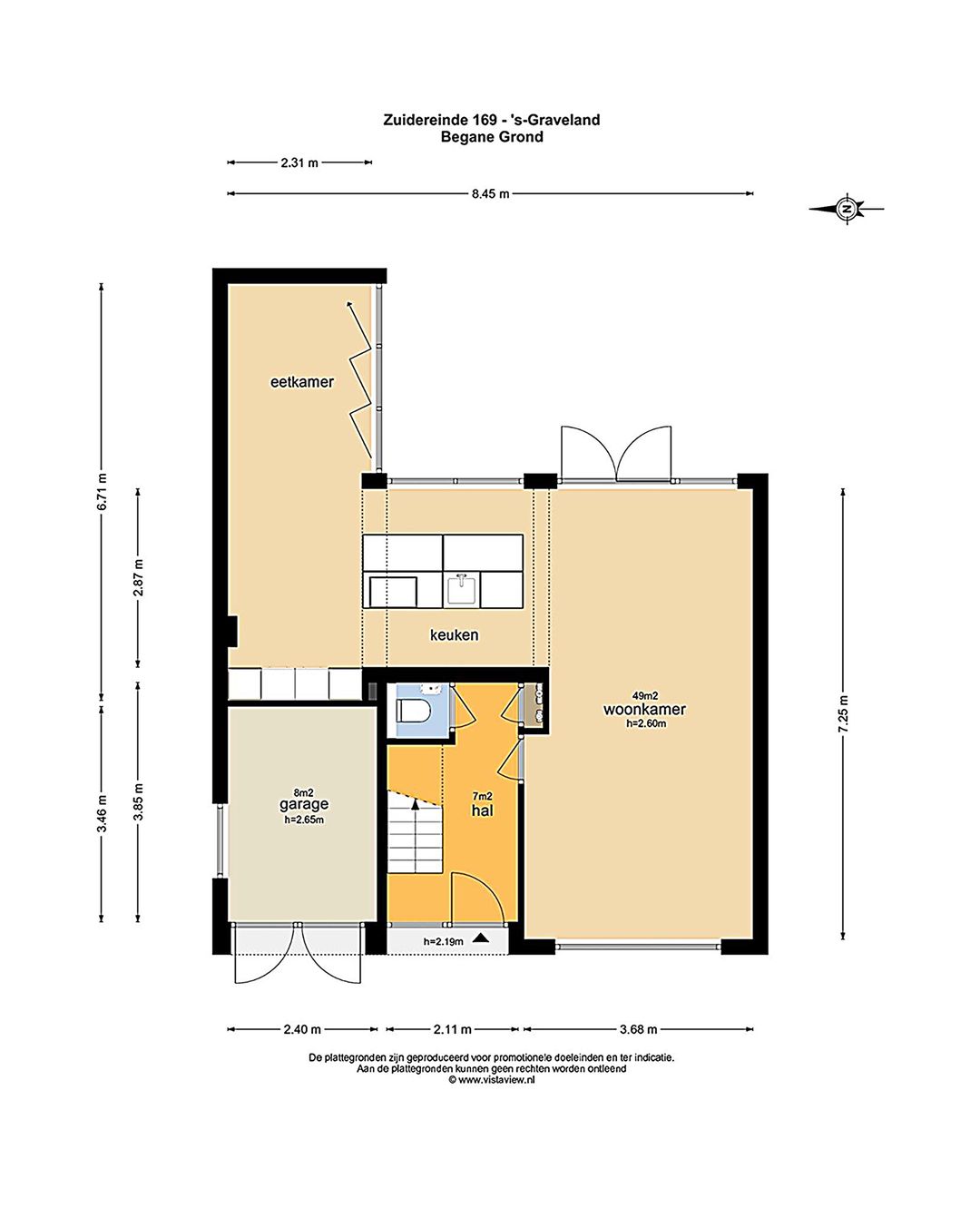 Foto 32 van Zuidereinde 169