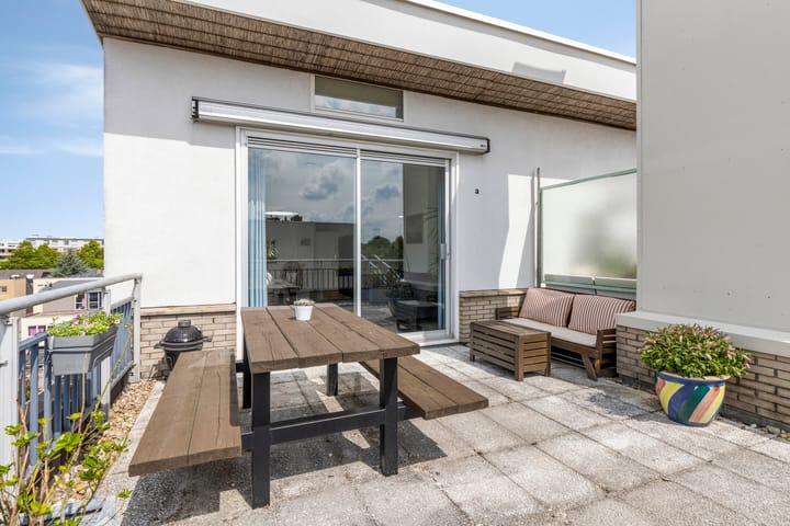 Foto 3 van Henegouwenstraat 66