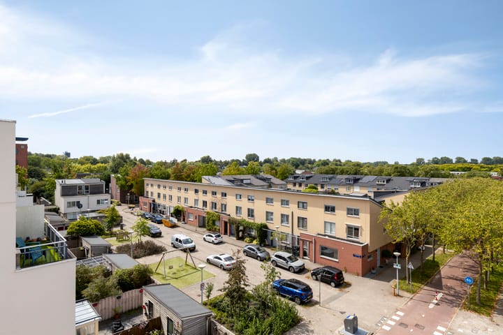 Foto 4 van Henegouwenstraat 66