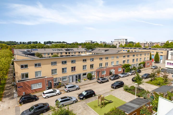 Foto 12 van Henegouwenstraat 66