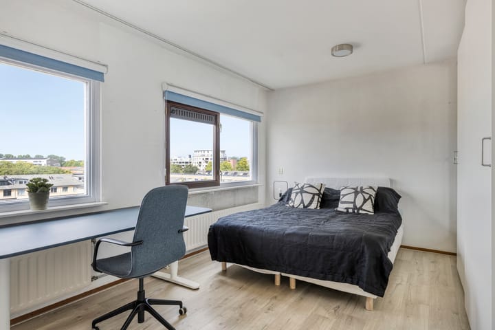 Foto 23 van Henegouwenstraat 66