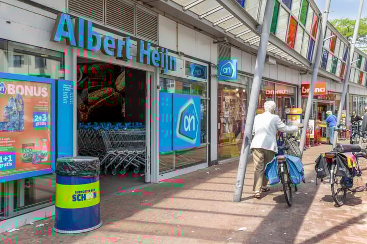 Foto 36 van Henegouwenstraat 66