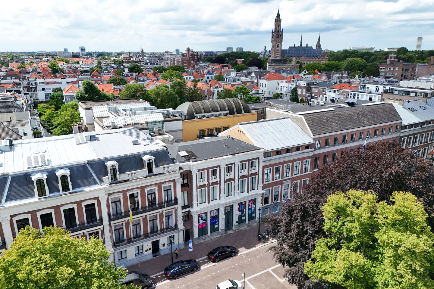 Bekijk foto 1 van Zeestraat 82