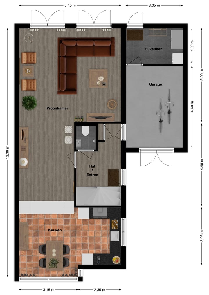 Photo 42 of Broeksehof 13