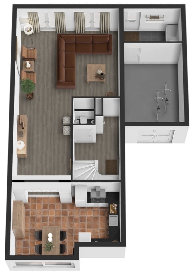 Photo 43 of Broeksehof 13