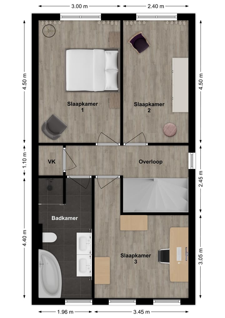 Photo 44 of Broeksehof 13