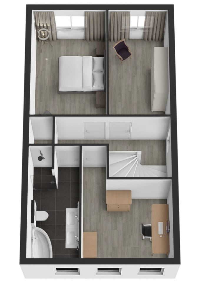 Photo 45 of Broeksehof 13