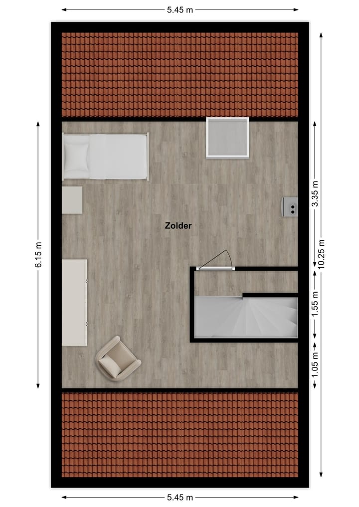 Photo 46 of Broeksehof 13