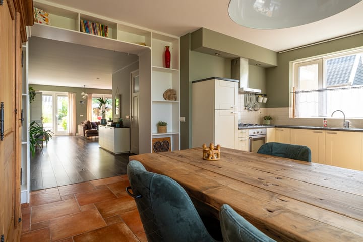 Photo 11 of Broeksehof 13