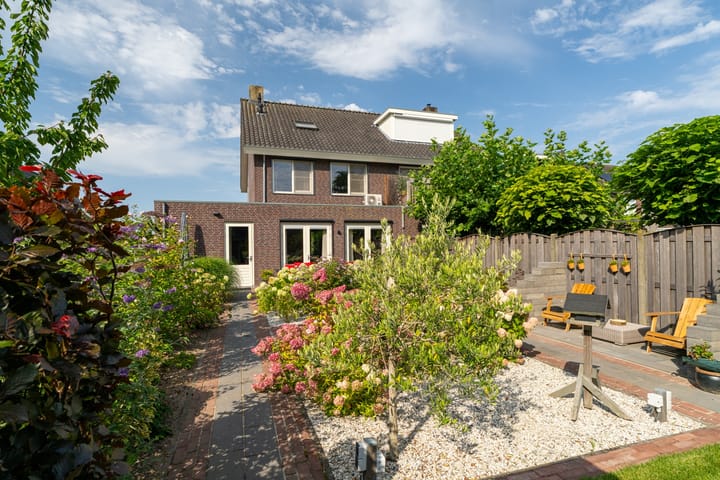 Photo 33 of Broeksehof 13