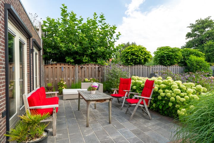 Photo 34 of Broeksehof 13