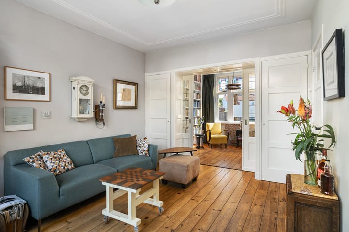 Foto 1 van Billitonstraat 39