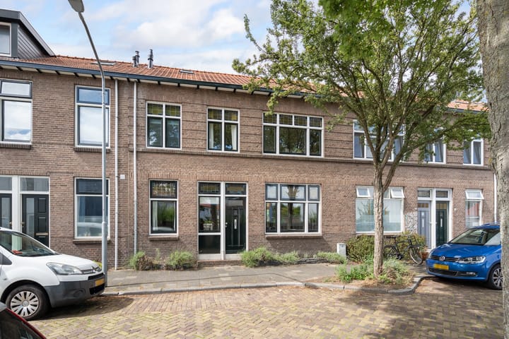 Foto 2 van Billitonstraat 39